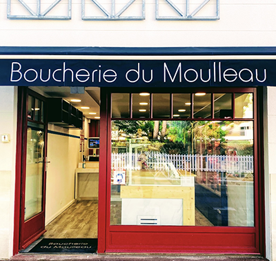 Boucherie à Arcachon Boucherie du Moulleau